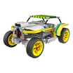 You will choose UBTECH JIMU Smart Robot Jungle Speed ​​Education Education Puzzle Patch APP Bluetooth Control Toy Package