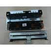 88 cm horizontal sliding straight double potentiometer A10K