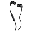 Skullcandy SMOKIN BUD 2 S2PGFY-003 Portable Phone Music Phone Headset Black