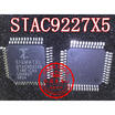 STAC9228X5 STAC9227X5 STAC9205X5