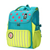 Carana childrens shoulder bag 3-5 grade schoolbag fashion cute backpack