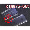 RTM876-665