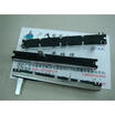 75MM long straight double- fader potentiometer slide fader B10K