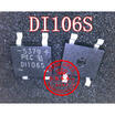 DI106S D1106S DI106S-L SOP-4