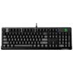 Fuller Fühlen Seagull G900S Pure Cherry Mechanical Keyboard Cherry Shaft Mechanical Keyboard Game Genettes Keyboard Black Shaft Black
