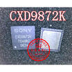 CXD9872K QFN