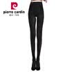 Jingdong supermarket Pierre Cardan stockings leggings pants 2 double loaded 180D rich sister anti-pilling delicate velvet pantyhose black uniforms PC650071-20x2