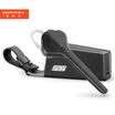 Planting Voyager 3240 Business Monaural Bluetooth Headset Universal In-Ear Carbon Crystal Black Rechargeable Battery Charging Box