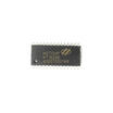 Free shipping 5pcslot HT1628 HT1628B SOP28 LED driver p new original