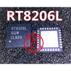 RT8206L RT8206LGQW