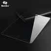 Bangks Shi Benks Apple iPad Pro 129 high-definition steel film Explosion-proof scratch-resistant glass film high-definition high-pass film protective film HD version 03mm