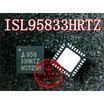 ISL95833HRTZ ISL 958 33HRTZ 95833