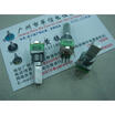 09 single- axis joint potentiometer B50K 20MMF with midpoint