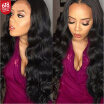 Brazilian Virgin Hair Body Wave 3 Bundles Unprocessed Human Hair Weaves Mink Brazilian Hair Weave Bundles Brazilian Body Wave