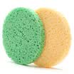 Three SEMBEM honeycomb wash flush 2 with facial cleanser to help clean the skin