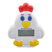 Jingdong Supermarket Thousands of Seiko Kitchen Chronograph Chicken With Magnet Electronic Timer Japan Version NL003