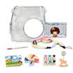 Fuji checky MINI9 an imaging camera practical accessories pack