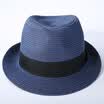 Emperor card Janejia SM008081 hat men&39s fashion hat summer shade straw hat