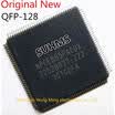 10piece100 New NPCE885PAODX NPCE885PA0DX QFP-128 Chipset