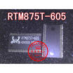 RTM875T-605 RTM875T-606