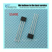 50PCS free shipping Hall element 49E OH49E SS49E Hall switch new original