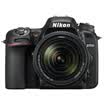 Nikon D7500 SLR Case AF-S 18-140mmf 35-56G ED VR lens Black