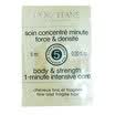 LOCCITANEs tough&full-bodied hair shampoo 6ml gift please do not buy separately
