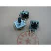 Volume 16 type encoder with 24 points by stepping switch handle 15MMF