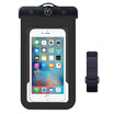 Merope Waterproof Phone Bag with Compass&Mobile phone armband