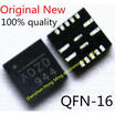10piece100 New NB670GQ-Z NB670GQ NB670 ADZD QFN Chipset
