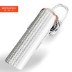 Planting IDEOR EXPLORER 120 Business Monaural Bluetooth Headset Universal Earhook Pearls White