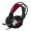 Dahl V350 headset headset black&red