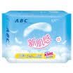 ABC new slim night with a sanitary napkin 285mm 10 tablets