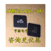 ATMEGA128L ATMEGA128L-8AI TQFP64