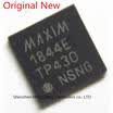 10piece 100 New MAXIM1844E MAX1844E 1844E QFN Chipset