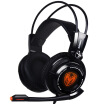 SOMIC G941 Gaming Headset Computer Headset Black