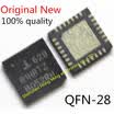 10piece100 Nw ISL62881HRTZ ISL62 881HRTZ QFN-28 Chipset