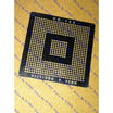Free shipping 5PCS Stencil 82801GBM NH82801GBM GBM 80 80 90 90 in stock