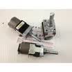 RK168 quadruple motor potentiometer 100KAX4 A100K handle length 30MM445t