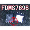 FDMS7698 7698 QFN