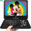 Sony Ericsson Soaiy SA690H 9 inch portable mobile DVD player Chevron dvd disc player cd old man singing theater video machine CD usb player Sony Ericsson Soaiy SA690H 9 inch portable mobile DVD player Chevron dvd disc player cd old man singing theater video machine CD usb player