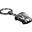 Huashi car key chain mens&womens waist key chain car pendant supplies key chain ring key ring car key ring - gold