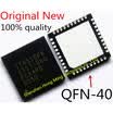 5piece100 New IT6515FN QFN Chipset
