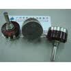 RV30YN B2K 30MM round shaft potentiometers