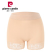 Pierre Cardan Safety Pants 2 Lace Anti-Shine Girl Roses Satin Seamless One-Piece Trousers Pants Shorts Pants Light Tone Color Free PC33300-1-304 × 2