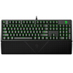 Fuller Fühlen Ninth Department G900S 104 key Original Cherry mechanical keyboard cherry shaft mechanical keyboard game gaming keyboard red axis black