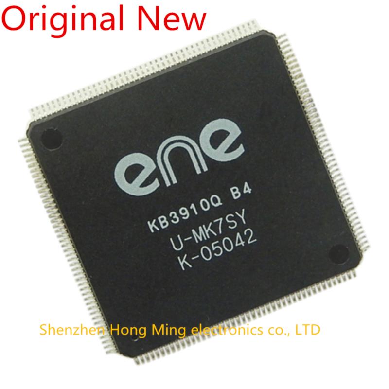 5piece100 New KB3910Q B4 QFP Chipset