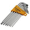 Takama 301007 7-piece ball head hex wrench set metric hex driver S2