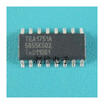 Free shipping 5pcslot TEA1751T TEA1751A LCD p new original