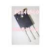 Free shipping 5pcslot FGH40N60SFD FGH40N60 40N60 variable tube IGBT welder new original